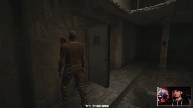 Outlast (2014, Xbox One) - Playthrough Teil 2 | Twitch Livestream смотреть онлайн