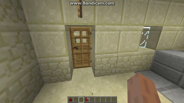 Дом моей мечты в minecraft 1.4.7 смотреть онлайн