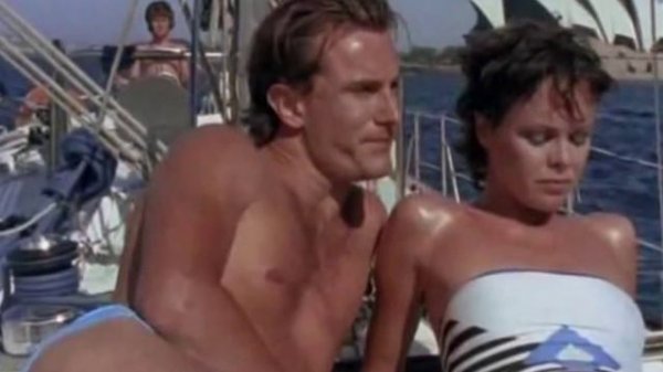 RETURN TO EDEN -REBECCA GILLING