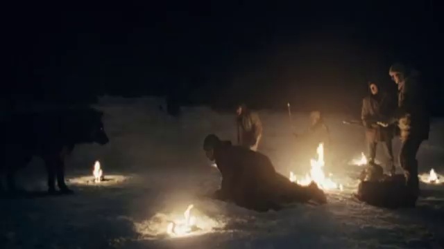 СХВАТКА. Moby смотреть онлайн