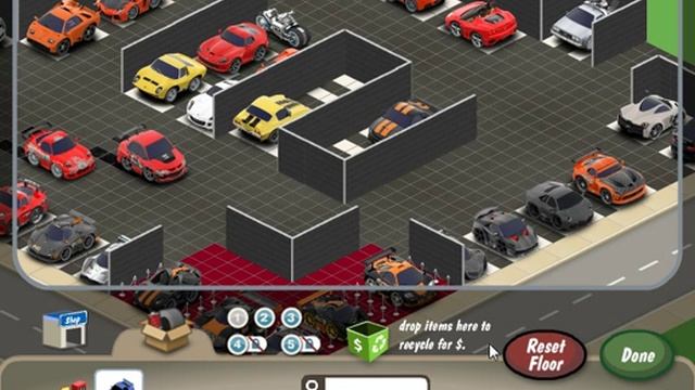 Car Town Brazilian Adventure #2: Getting The Sonic! смотреть онлайн