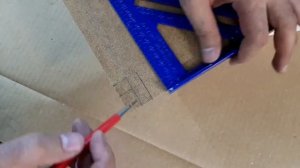 Как сделать шкаф | Навесной шкафчик | Своими руками