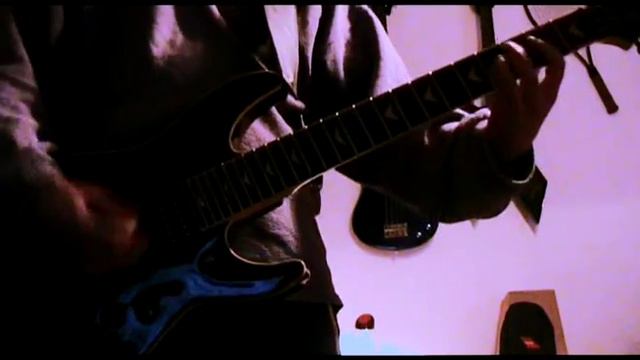 Schecter Omen Extreme 7 - Megadeth смотреть онлайн