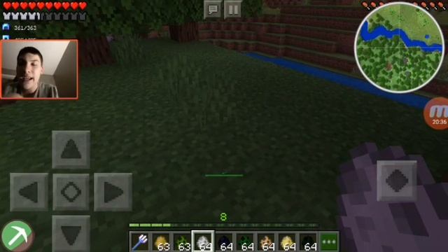 Minecraft PE: SCP FOUNDATION MOD! (INSANE, SCARY, AND EPIC MOBS AND ITEMS!) Mod Showcase смотреть онлайн