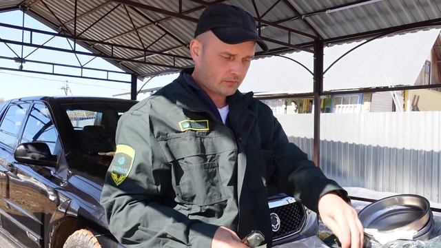 Показываю - новое видеонаблюдение для дома в деревне. Пришла посылка от зрителей. смотреть онлайн