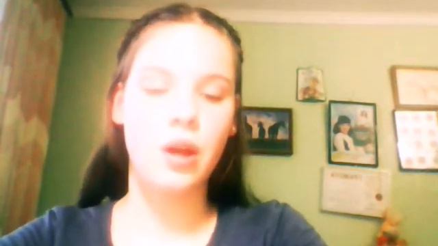 Почему я выбрала волейбол? смотреть онлайн