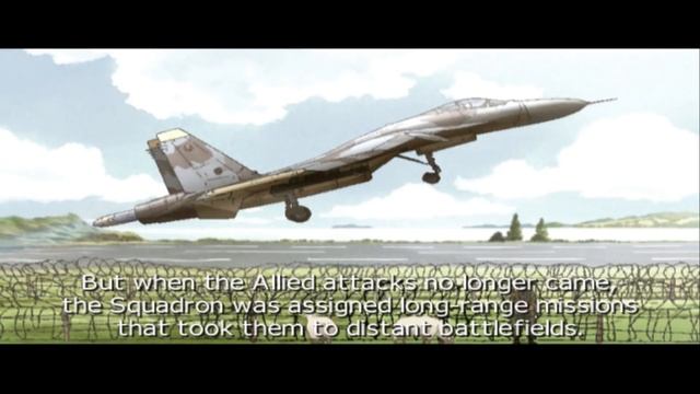 The Story of Ace Combat 7 Explained To New Players - Part 1: Summary of the previous games смотреть онлайн
