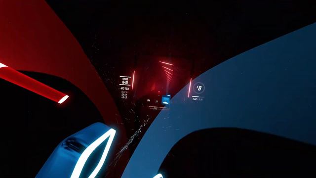 Camellia's "215$-STEP" $100 Bills Remix!! | Expert | FC | #HappyBirthdayBeatSaber смотреть онлайн