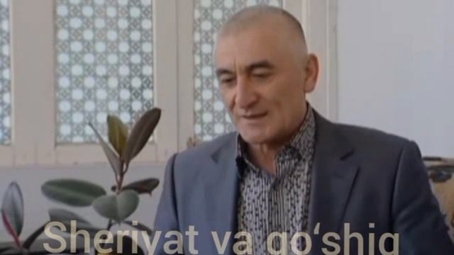 Ohunjon Madaliyev  'Qo‘ynimda Bir Yor' DURDONANI YARALISHI.  Shokirjon Mo‘minov Shuhratjon Ahmedov.