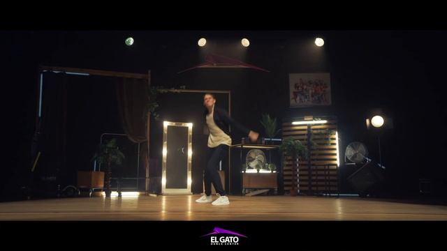 El Gato D.C. Birthday Concert | Timur Rebenchuk смотреть онлайн