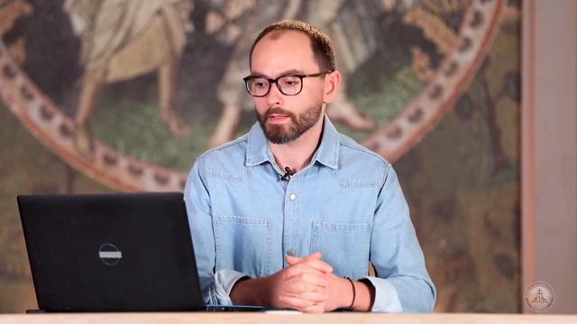 Троицкая суббота. Пятидесятница. Духов день | Беседы о православном богослужении | Сергей Комаров смотреть онлайн