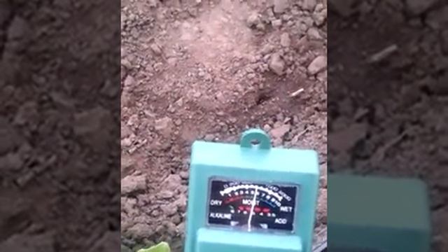 тест Pн метра в теплице смотреть онлайн