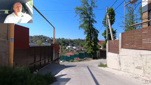 Экскурсия Яна Фабрициуса в Сочи. Цены, локация, виды. смотреть онлайн