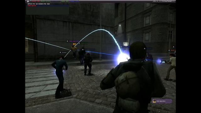 Garry's Mod RP City 18 You're Illegal.. Mayor.wmv.wmv.ogm? смотреть онлайн