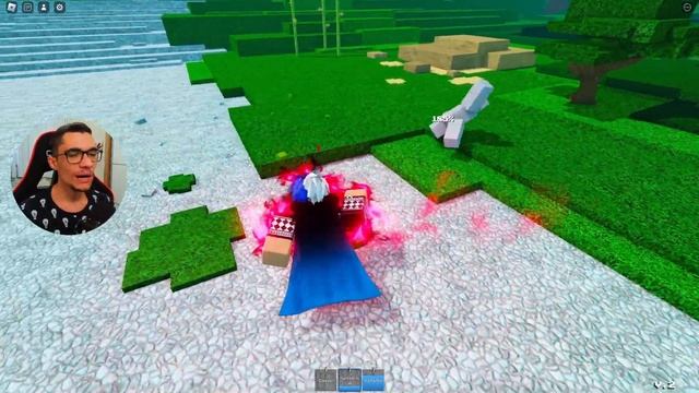 UM NOVO JOGO DE JUJUTSU KAISEN BRASILEIRO ACABA DE LANÇAR NO ROBLOX! [CURSED ARENA] смотреть онлайн