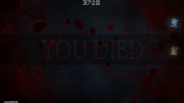 [PrePLAY] 3 минуты геймплея Slashy Souls смотреть онлайн
