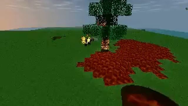 Survivalcraft now available for Android! смотреть онлайн