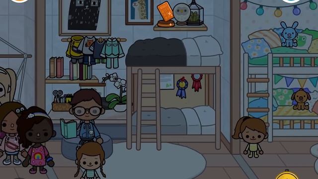 Outrageous overnight! Ep. 8 смотреть онлайн