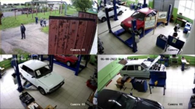 Прямая трансляция ДЭ по компетенции: "Ремонт и обслуживание легковых автомобилей" 08 июня 2022 года смотреть онлайн