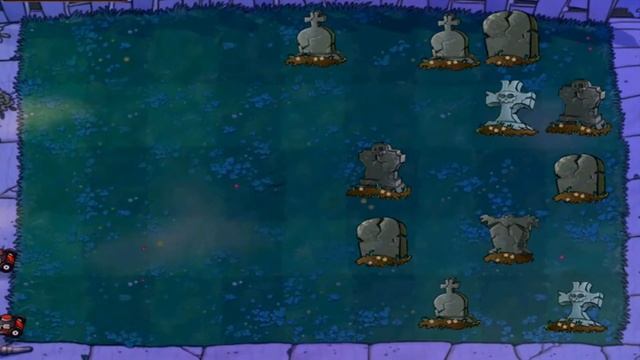 Plants Vs Zombies , Fume Shroom And 1000 Purple Balloon Bubbles смотреть онлайн