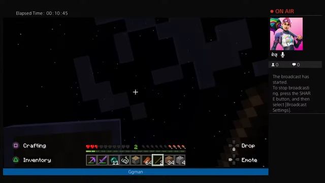 S0UL-KEEPA_2's Live PS4 Broadcast смотреть онлайн