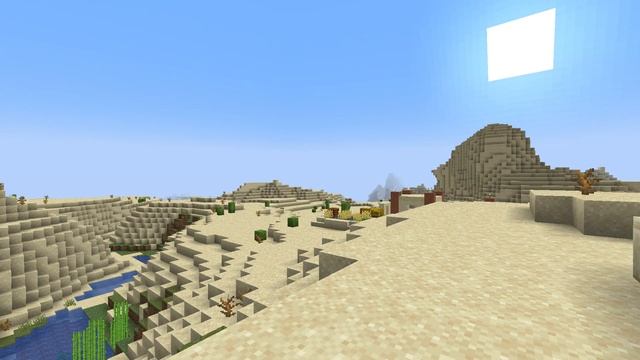 Top 5 VILLAGE Seeds for Minecraft 1.17 CAVE AND CLIFFS UPDATE [21w16a] смотреть онлайн