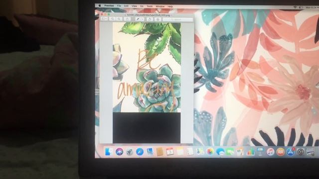 How to change MacBook Air wallpaper смотреть онлайн