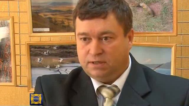Природный парк "Хакасия" смотреть онлайн