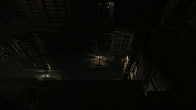 Telephone Puzzle Solution in Layers of Fear смотреть онлайн