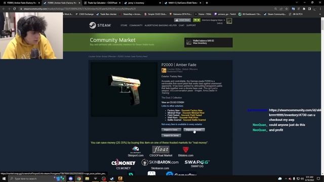 “is this a market bot?” смотреть онлайн