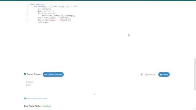 Leetcode Biweekly Contest 93 | A,B,C,D | Python смотреть онлайн