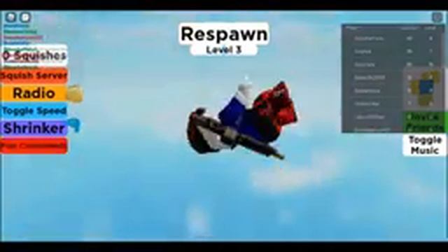 roblox squish by TJSTUDIOS смотреть онлайн