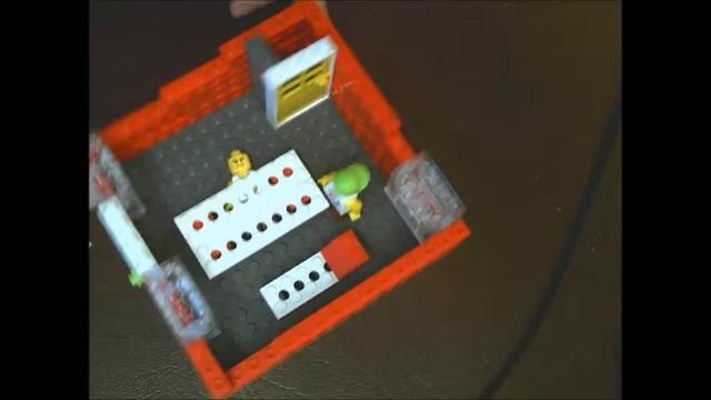 Правила поведения при землетрясении смотреть онлайн