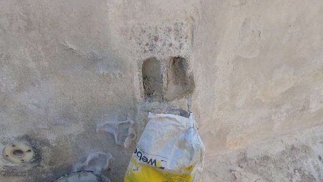 Technique à 2 Balles, Comment Je M'y Prends Pour Faire Des Goussets.?