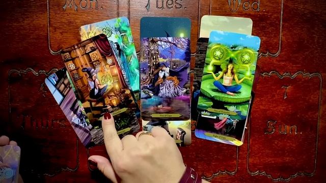 ГЛАВНЫЕ СОБЫТИЯ в ТВОЕЙ ЖИЗНИ! ТАРО-ПРОГНОЗ на НОЯБРЬ для КАЖДОГО ⁉️ Онлайн гадание смотреть онлайн
