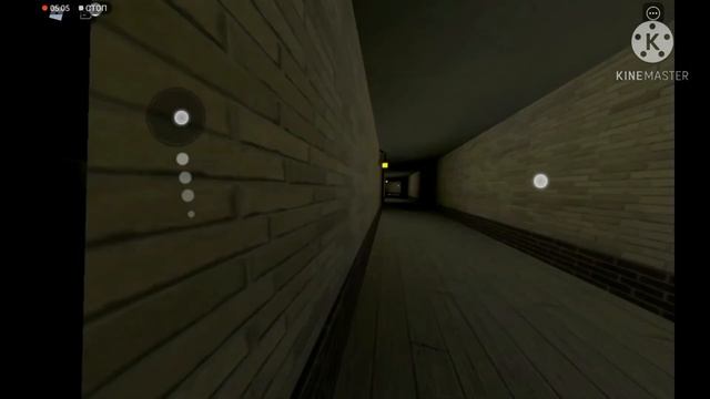 Играем в хорор игру! Roblox Identity Fraud!