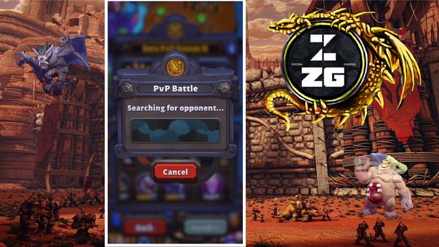 Rivendare Control! Warcraft Rumble!