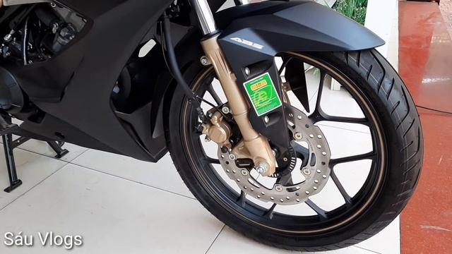 Giá xe Honda Winner X Mới Nhất Tháng 12 | Giá Winner X Chuẩn bị Tăng Mạnh | Sáu Vlogs смотреть онлайн