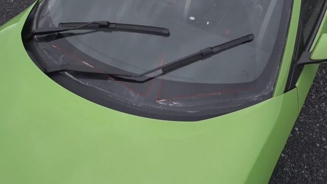 Honda S660(JW5-120, 2020) wipers, passenger side unwiped area смотреть онлайн