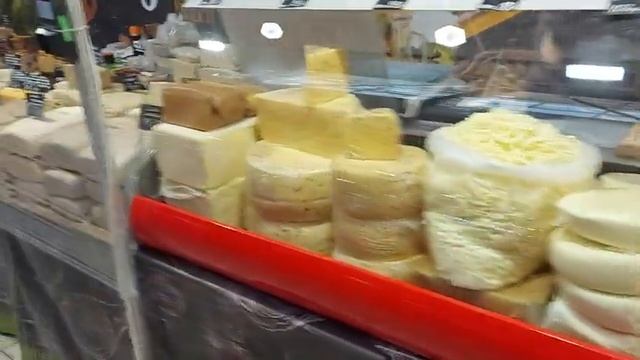 Цены на деликатесные продукты в России Ростов на Дону ТЦ Мега 25 мая 2022г смотреть онлайн