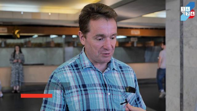 Выпускной вечер 11 классов. смотреть онлайн