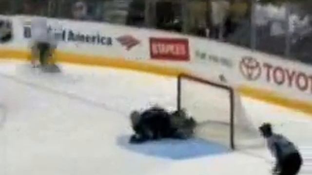 NHL VS NHL 08 смотреть онлайн