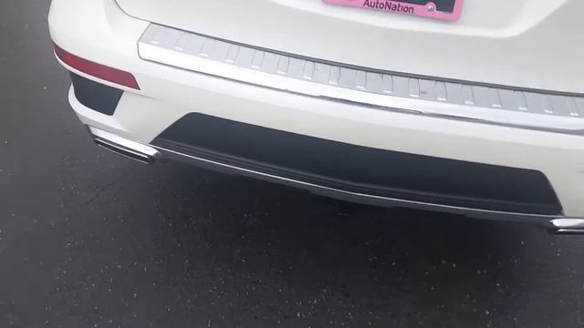 GL550 For Mr Stabbert