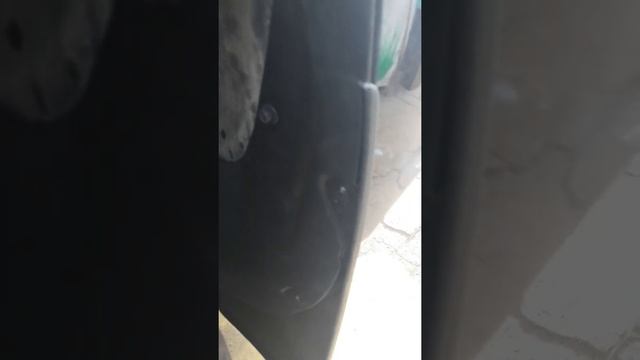 Мужики за рулем