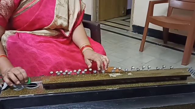 SPB Adivo Alladivo Indian banjo instrumental music смотреть онлайн