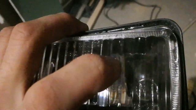 Разбилось стекло на птф Salman. смотреть онлайн