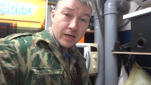 ГОВОРЯЩАЯ МИКРОВОЛНОВКА смотреть онлайн