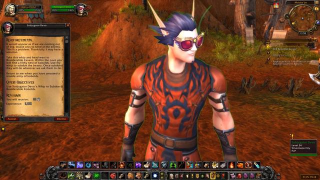 World of Warcraft Gameplay Part 48 - Malaka'jin - WoW Let's Play Series смотреть онлайн