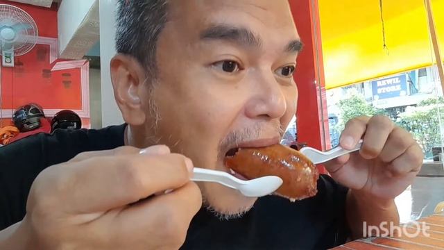Tapos na ang halalan. Brekky for only Php 90 lang sa Adlay Eatery sa Leveriza Pasay смотреть онлайн