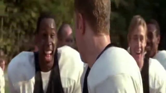 Remember the Titans - Sunshine Moves to Virginia смотреть онлайн